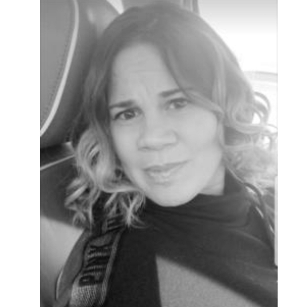 Meet your Posher, Barbara